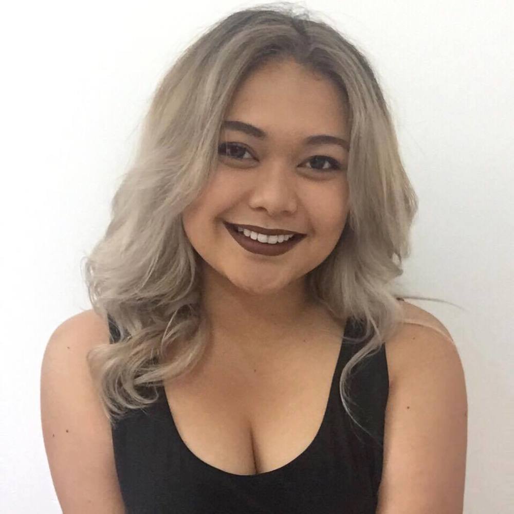Meet your Posher, Paulynne